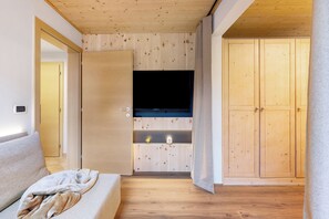 Televisión y tenis de mesa