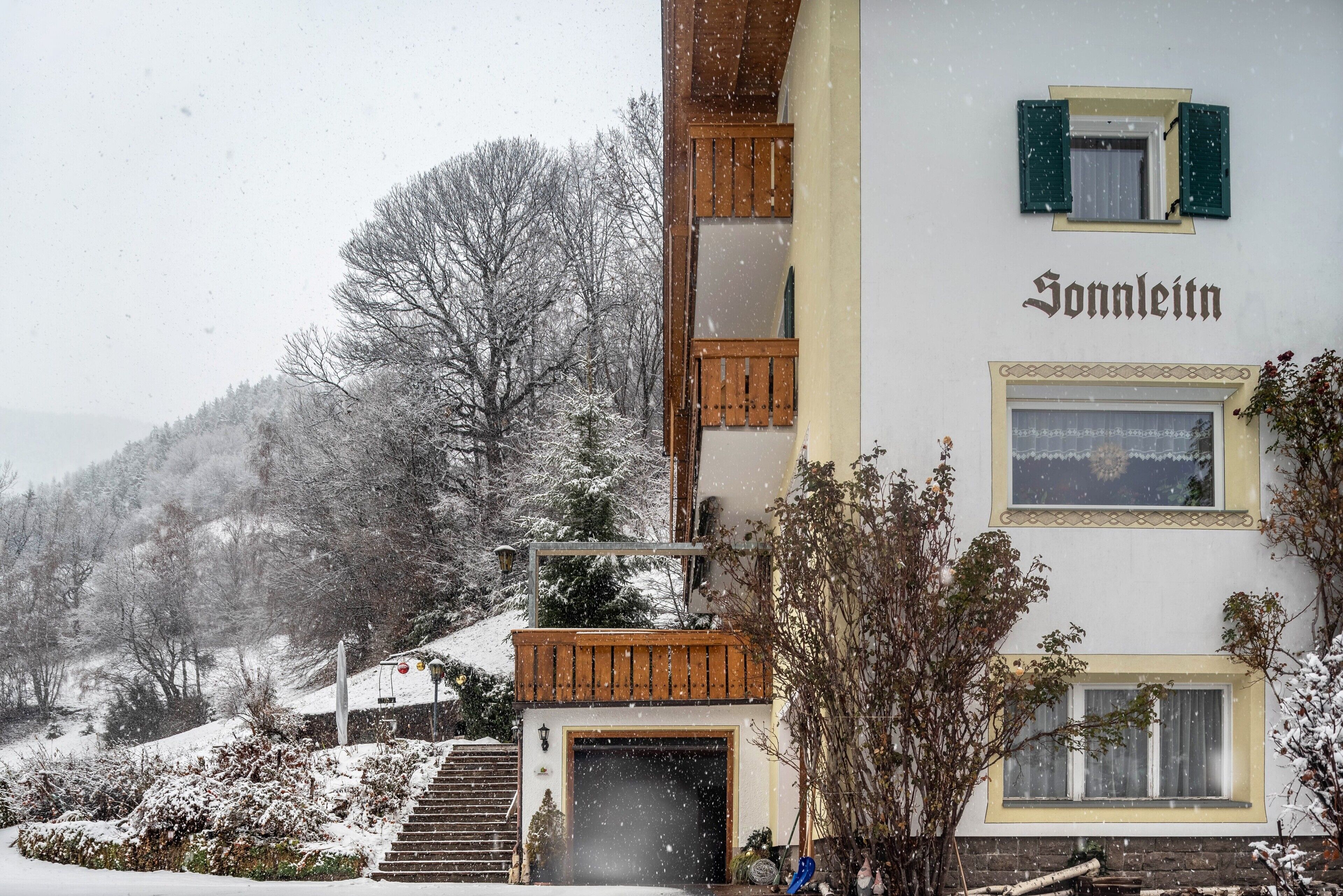 Außenbereich