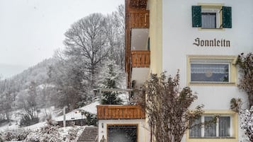 Außenbereich