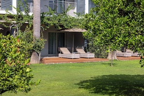 1 bedroom, premium bedding, minibar, in-room safe