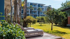 Premium bedding, minibar, in-room safe, individually decorated - Barut GOIA (Manavgat)