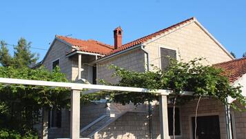 Appartement (Two Bedroom Apartment with Terrace) | Extérieur