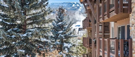 Condo, 2 Bedrooms | Property grounds