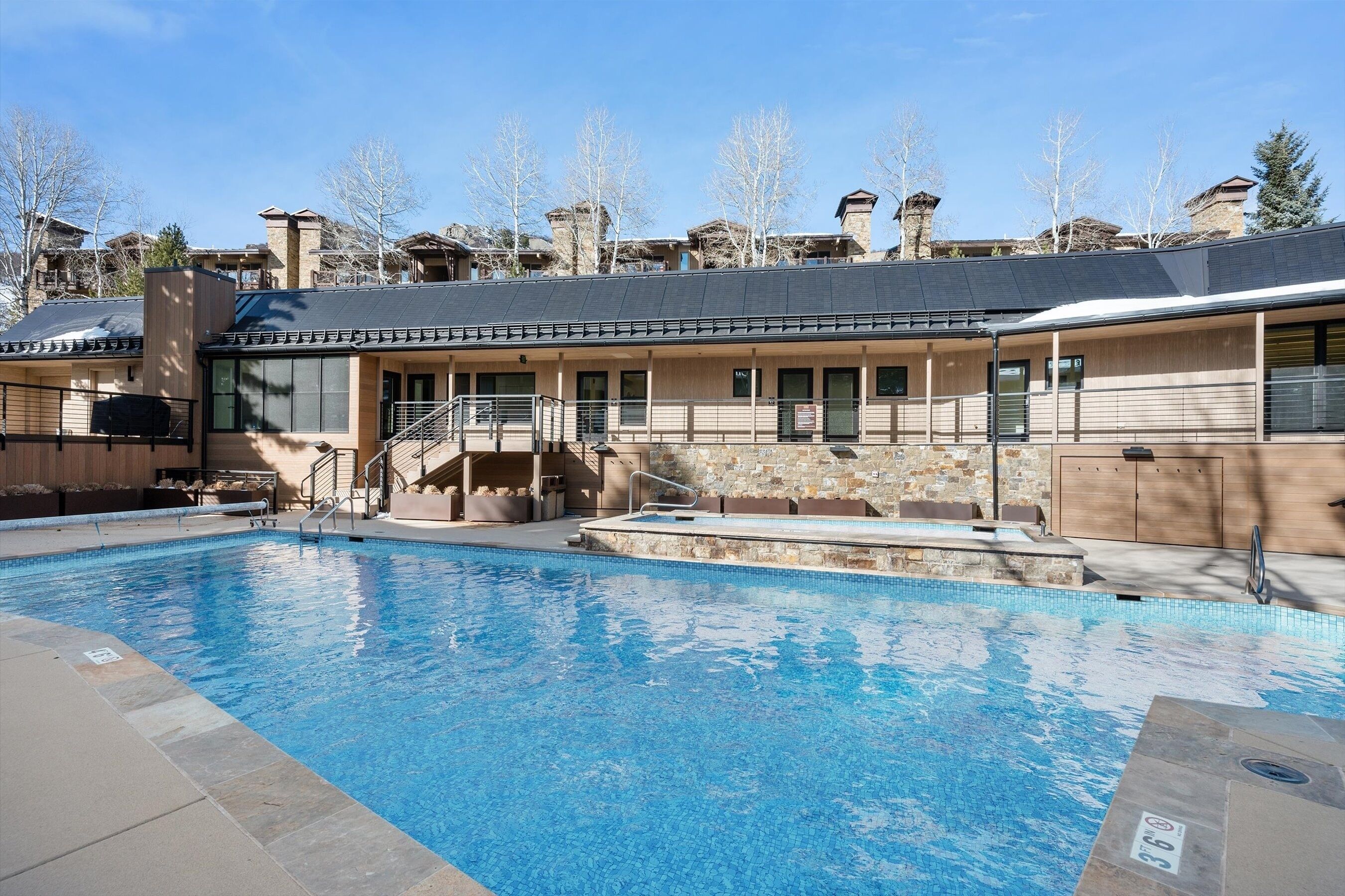 Condo, 2 Bedrooms | Pool