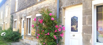Chez Céline en campagne