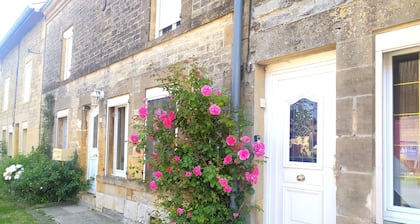 Chez Céline en campagne