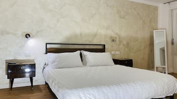 3 bedrooms, WiFi