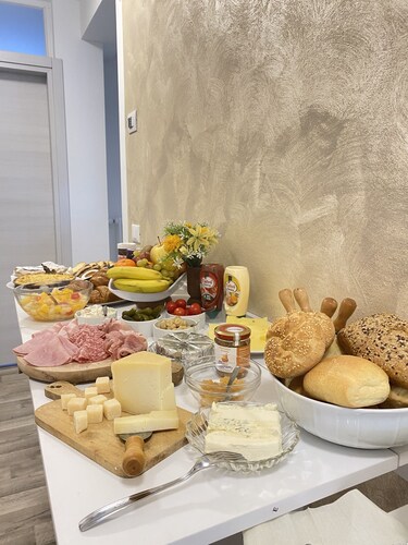 B&B The Secret Place, your second home