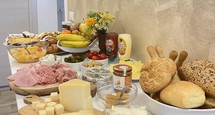 B&B The Secret Place, your second home