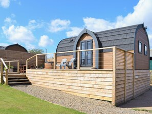 Exterior - 1 bedroom accommodation in Tynely, near Embleton (Tynely, near Embleton)