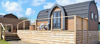 1 bedroom accommodation in Tynely, near Embleton