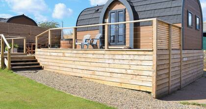 1 bedroom accommodation in Tynely, near Embleton