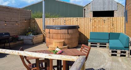 1 bedroom accommodation in Tynely, near Embleton