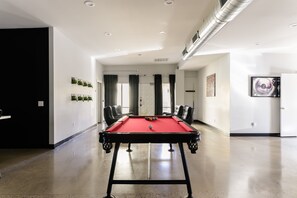 Sala de juegos