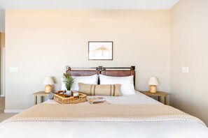 3 chambres, bureau, fer et planche à repasser, Wi-Fi gratuit