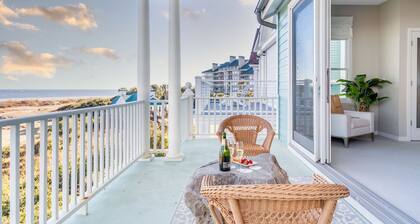 High Tide By AvantStay | Incredible Beach Front Home w/ Pool