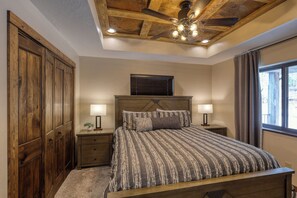 6 chambres, Wi-Fi gratuit, draps fournis