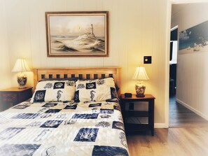 4 quartos, Wi-Fi de cortesia, roupa de cama