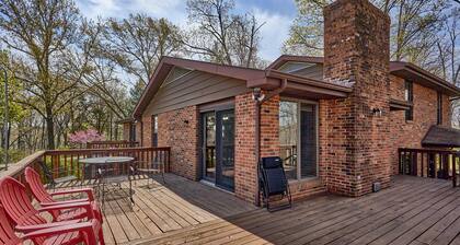 Get away from it all