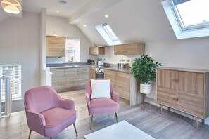 House | Living area