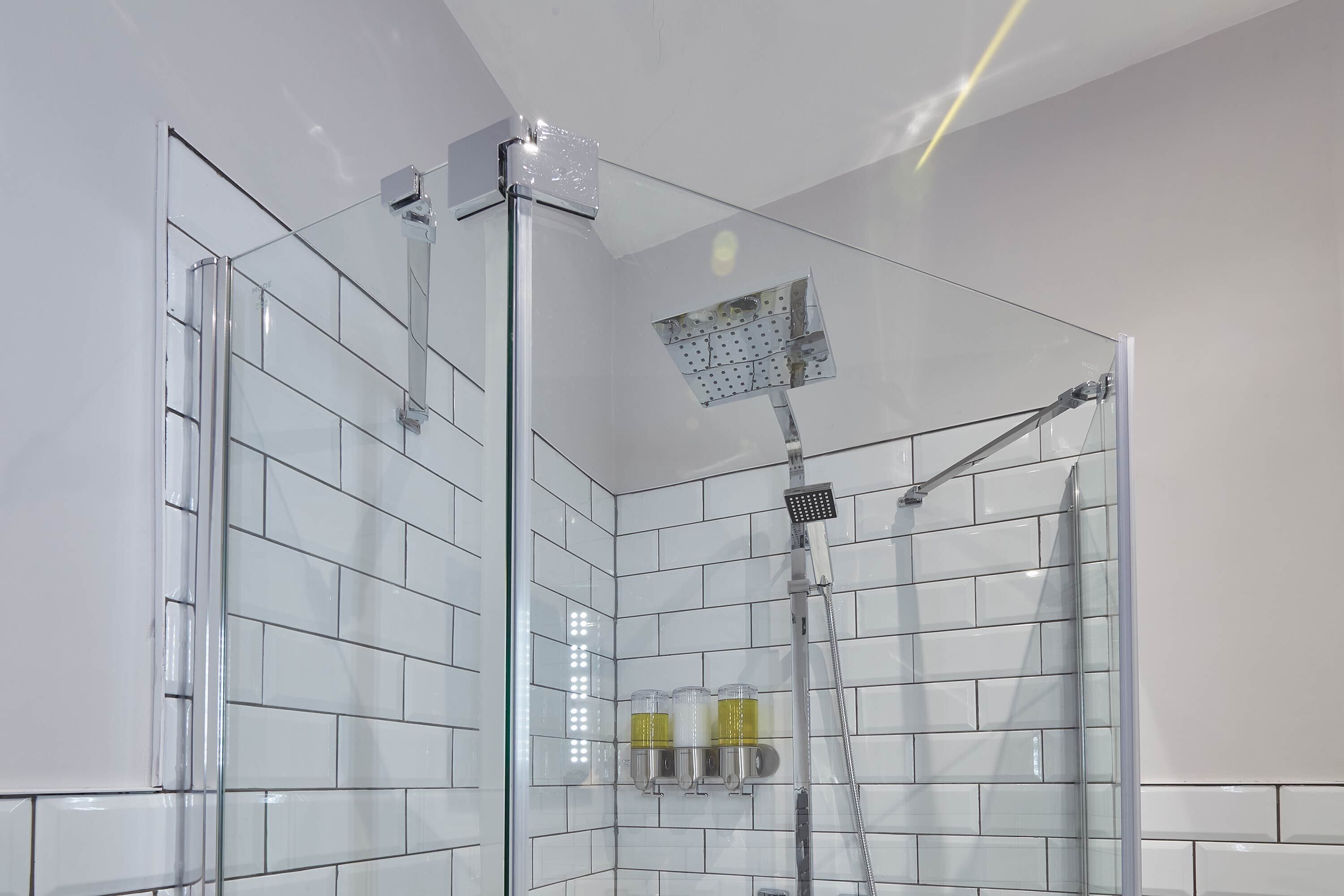 Apartamento | Chuveiro