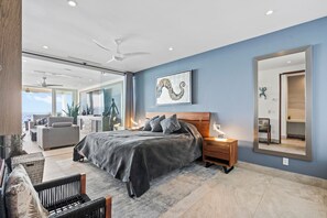 3 habitaciones, escritorio, wifi y ropa de cama 