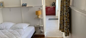 Maison sur ÎLE DE RÉ