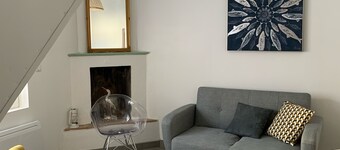 Maison sur ÎLE DE RÉ