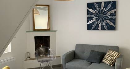 Maison sur ÎLE DE RÉ