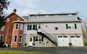 Exterior - Escape to Horse Ranch close to Hershey, Lanc, Nook, Sight & Sound, Amish Country (Columbia)