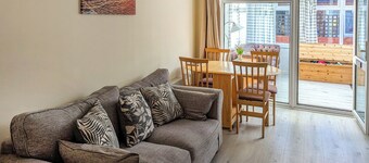 2 værelses bolig i Hunstanton