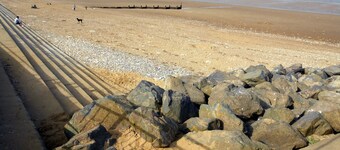 2 bedroom accommodation in Hunstanton