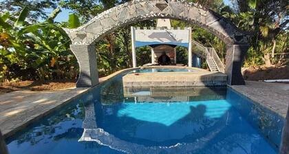 El Castillo Monte Campana