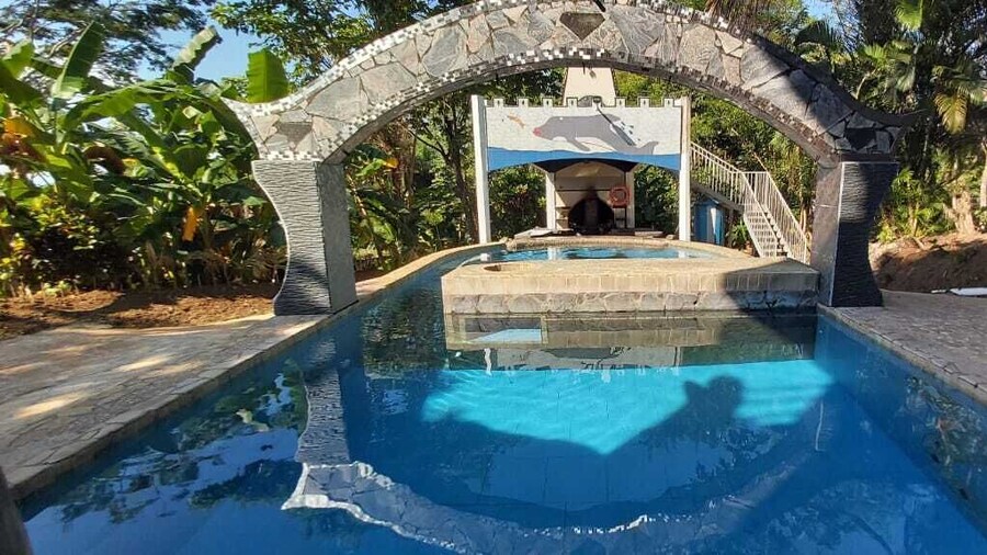 El Castillo Monte Campana