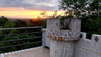 Área de estar