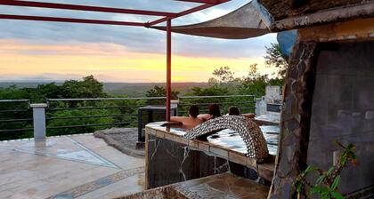 El Castillo Monte Campana