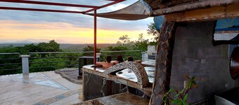 El Castillo Monte Campana