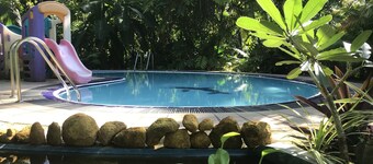 Manik villa, Bentota 