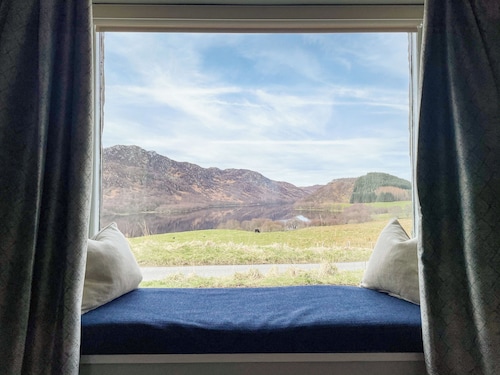 2 bedroom accommodation in Loch Ruthven