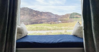 2 bedroom accommodation in Loch Ruthven