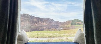 2 bedroom accommodation in Loch Ruthven