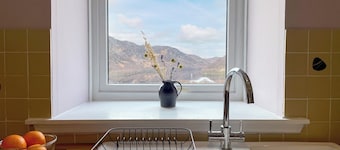 2 værelses bolig i Loch Ruthven