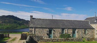 2 bedroom accommodation in Loch Ruthven