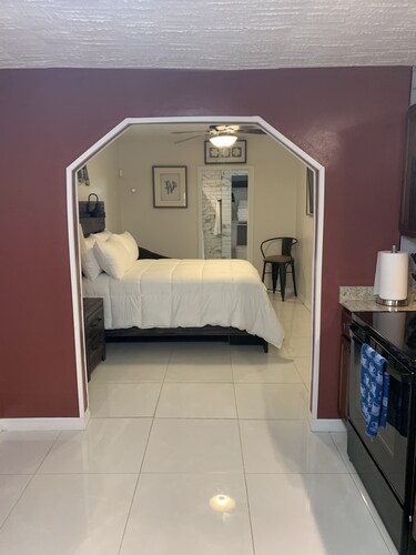 Starlight Villa Two2