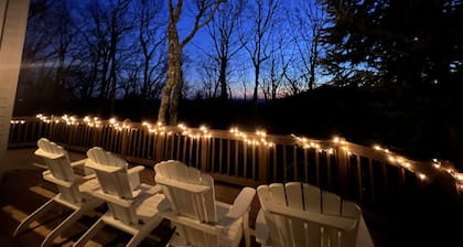 Ski lodge style mntn. home close to slopes, resort, breweries, & more!