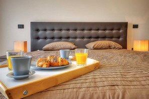 5 Schlafzimmer, Bügeleisen/Bügelbrett, kostenloses WLAN, Bettwäsche