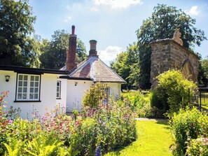Terrain de l’hébergement 