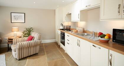 Two bedroom cottage situated in a quiet location