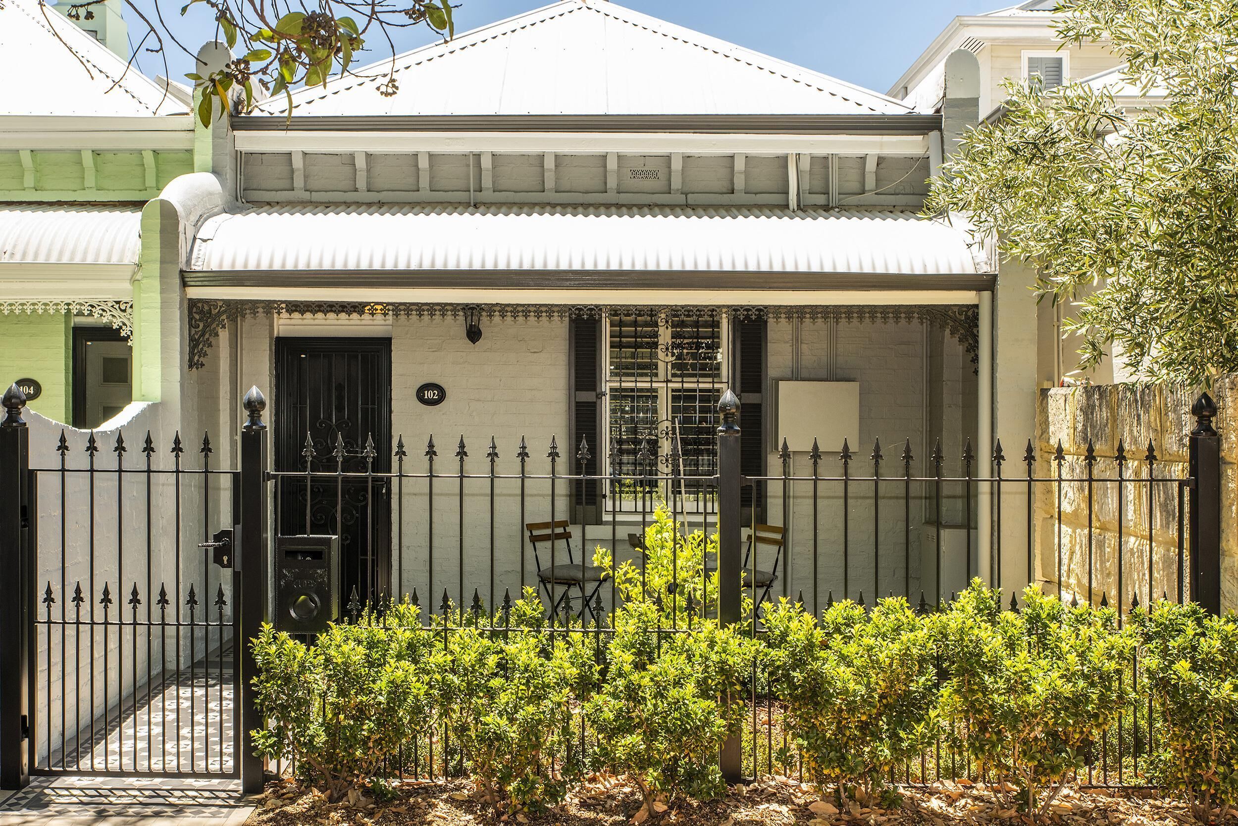 Gorgeous Subiaco Terrace