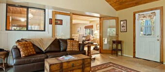 Cabin in the Woods